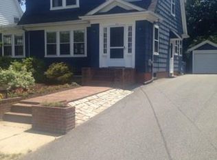 62 Marion Ave, Cranston, RI 02905