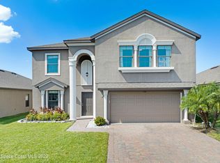 610 Fiddleleaf Cir, Melbourne, FL 32904