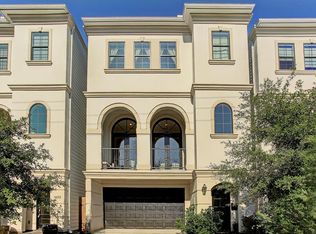 1605 Cohn St, Houston, TX 77007