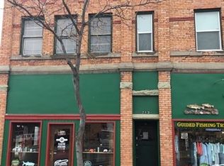 213 W Front St APT 3, Missoula, MT 59802