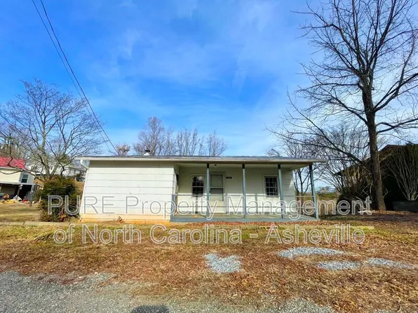 740 Reservoir Rd, Marion, NC 28752