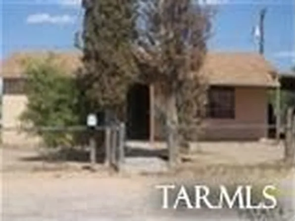 5207 S Champion Sv, Tucson, AZ 85706