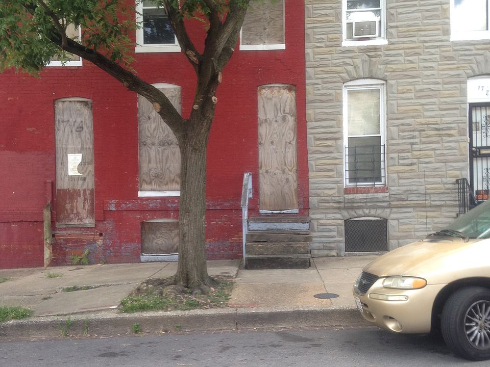 1st image of 1718 McKean Ave