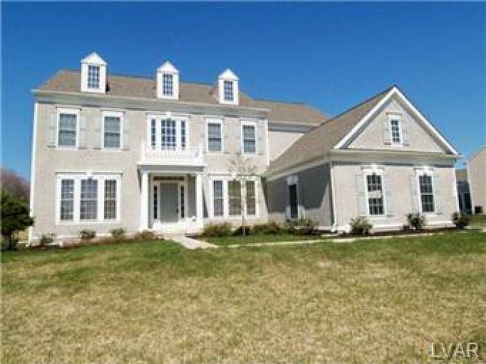 9031 Ash Ln, Breinigsville, PA 18031 Zillow