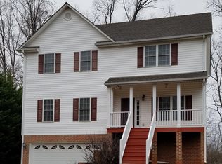 1446 Silver Creek Dr, Lynchburg, VA 24503