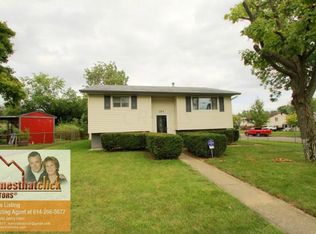 786 Savannah Dr, Columbus, OH 43228