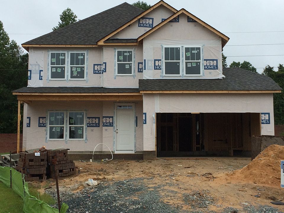 Ready to move in soon!!