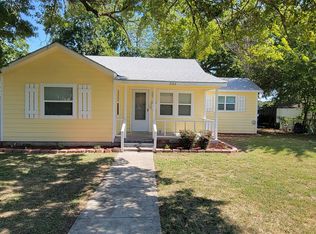 3132 Eastridge Dr, Haltom City, TX 76117
