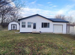 15425 Elm St, Georgetown, IL 61846