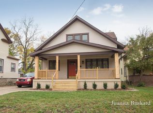 1042 Kalamazoo Ave SE, Grand Rapids, MI 49507