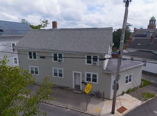 260 Amherst St #1, Providence, RI 02909