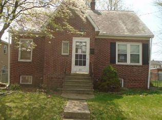 1812-1814 E Greenleaf St, Allentown, PA 18109