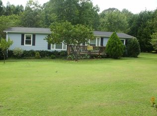 209 Beaver Farm Rd, Lexington, NC 27295