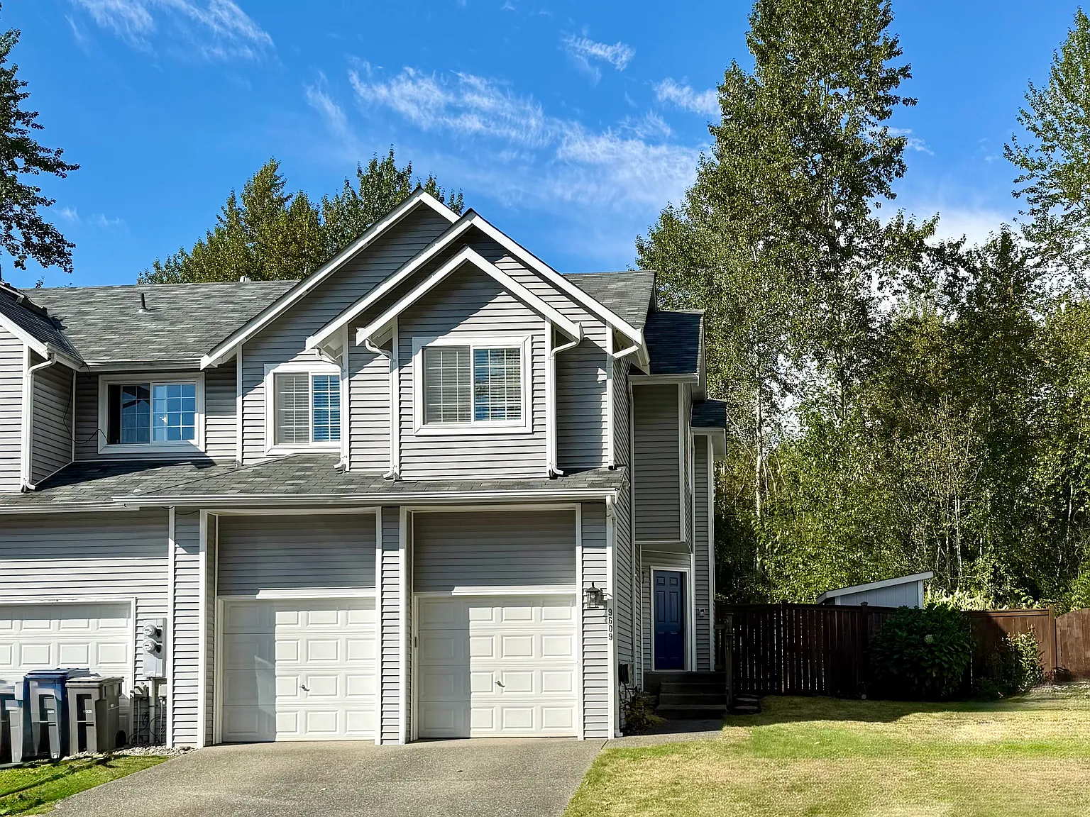 9609 Chapel Hill Rd — Photo 1