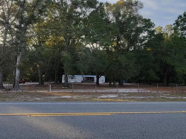 7457 NE HIGHWAY 349, OLD TOWN, FL 32680