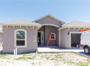 2521 Handlin Dr, Corpus Christi, TX 78418
