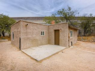 344 W 40th St, Tucson, AZ 85713
