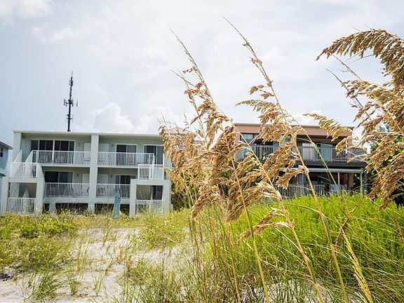 2nd image of 19306 Gulf Blvd #1