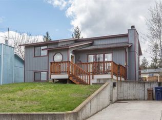 2004 E 13th Ave, Spokane, WA 99202