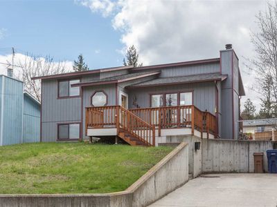 2004 E 13th Ave, Spokane, WA, 99202