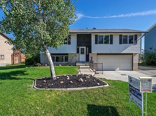 4186 W 3800 S, West Valley City, UT 84120