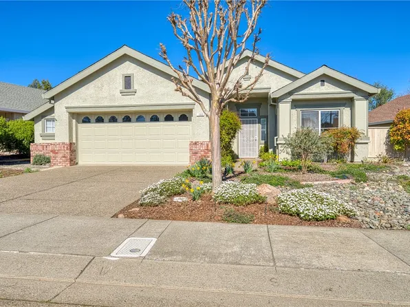 150 Clover Springs Dr, Cloverdale, CA 95425