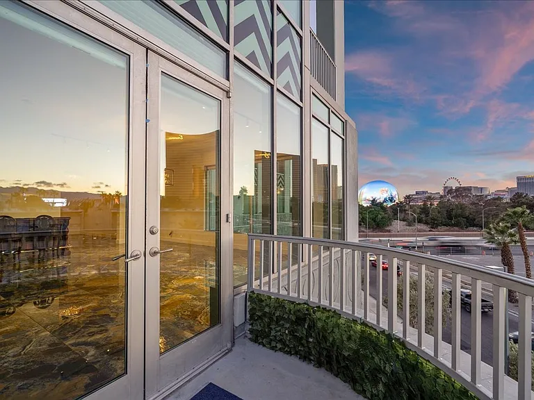 360 E Desert Inn Rd #407 — Photo 52