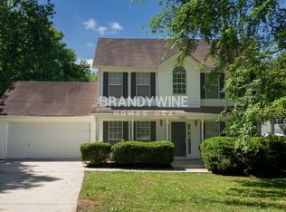 3981 Ivy Trace Ln, Ellenwood, GA 30294