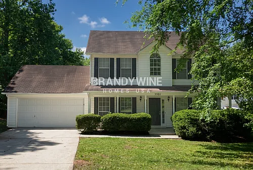 3981 Ivy Trace Ln Photo 1