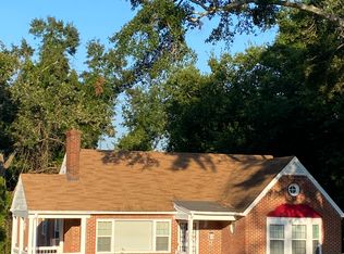 2409 W Montgomery Rd #1, Tuskegee Institute, AL 36088