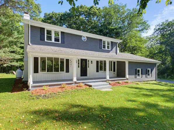 57 Purgatory Rd, Sutton, MA 01590