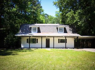 587 Doty Rd, Vidor, TX 77662