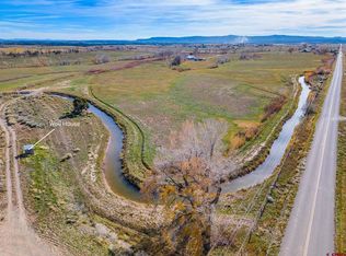 Tbd Cr 301, Durango, CO 81303