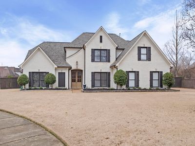 1701 Mossy Oak Ln, Collierville, TN, 38017