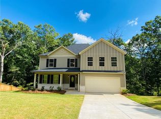 3610 Leach Rd, Gainesville, GA 30506