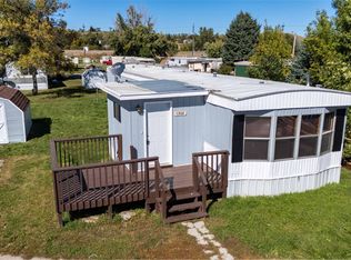 1302 Pioneer Trl, Mandan, ND 58554