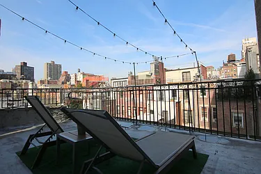 Rented by JK Dansar Corp