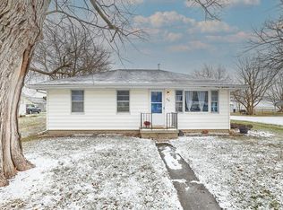 340 S Highway Ave, De Land, IL 61839