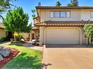 2500 Driftwood Dr, Madera, CA 93637