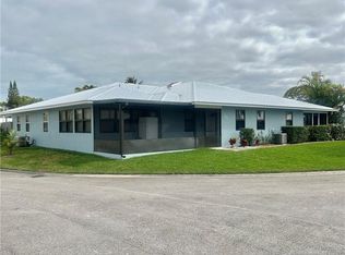 1168 NE Coy Senda, Jensen Beach, FL 34957