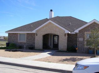 7000 Pinecrest Ave, Odessa, TX 79765