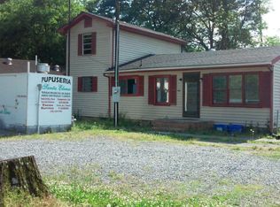 900 Riverbend Rd, Dalton, GA 30721