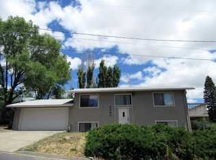 2307 Van Camp St, Klamath Falls, OR 97601