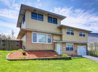 7519 162nd Pl, Tinley Park, IL 60477