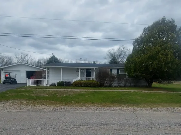 10048 8th St, Oscoda, MI 48750
