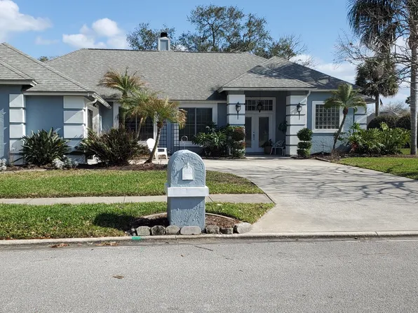 2153 INTRACOASTAL SOUND Drive, Jacksonville, FL 32224