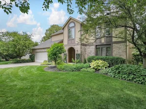 6496 Cabin Croft Dr, Galloway, OH 43119