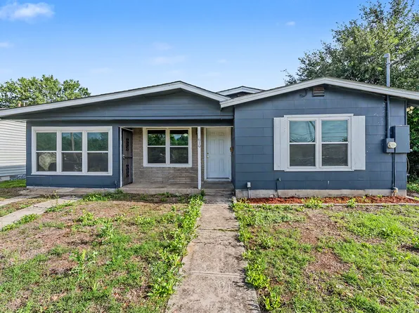 619 Koehler Ct, San Antonio, TX 78223