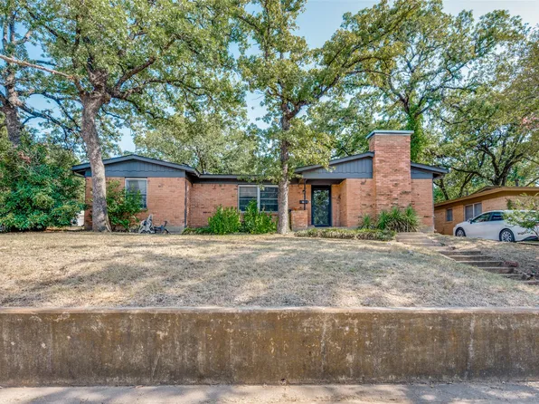 6336 Norma St, Fort Worth, TX 76112