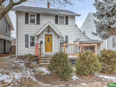 410 S 48th Ave, Omaha, NE, 68132